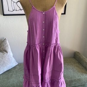 Free People Minidress